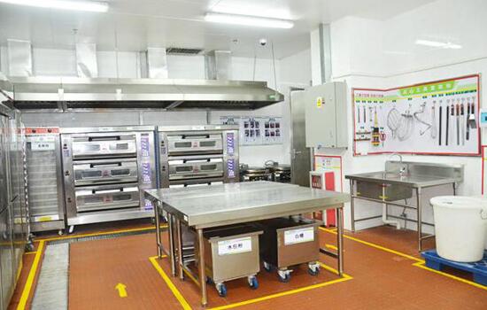 為什么說(shuō)企業(yè)食堂外包要比自家食堂省心又省力？