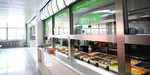承包學(xué)校食堂檔口做什么最火,能掙錢(qián)？